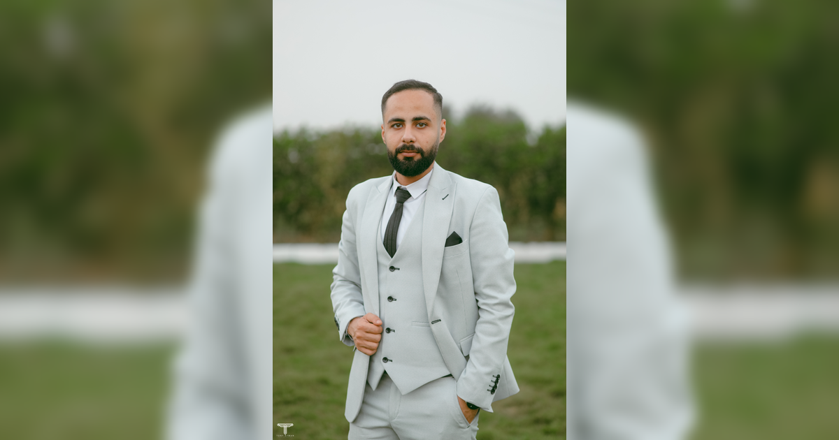 Shireff Nady Front-End Developer Portfolio